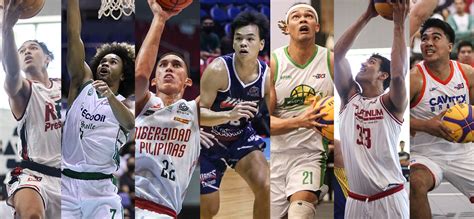 2011 pba draft